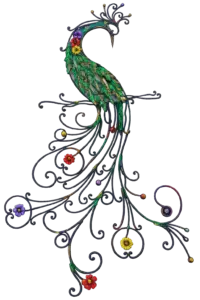 Peacock
