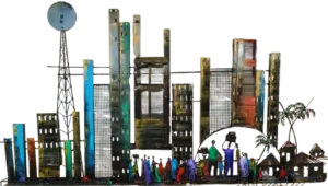 CItyscape