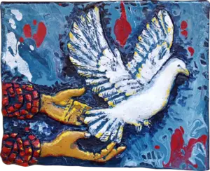 Peace Offering